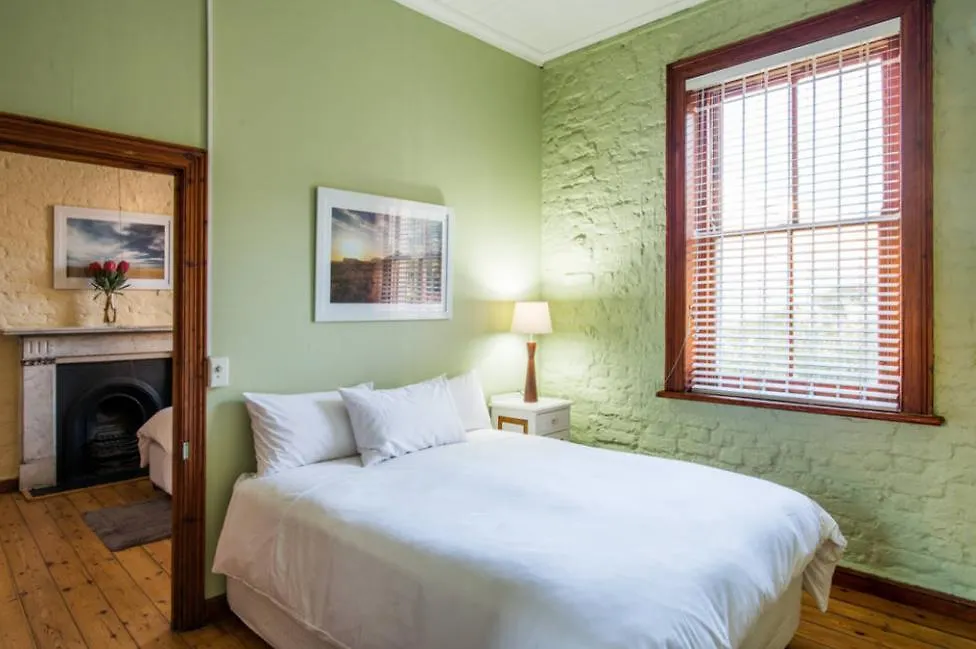 Gordon St 18 Daire Cape Town