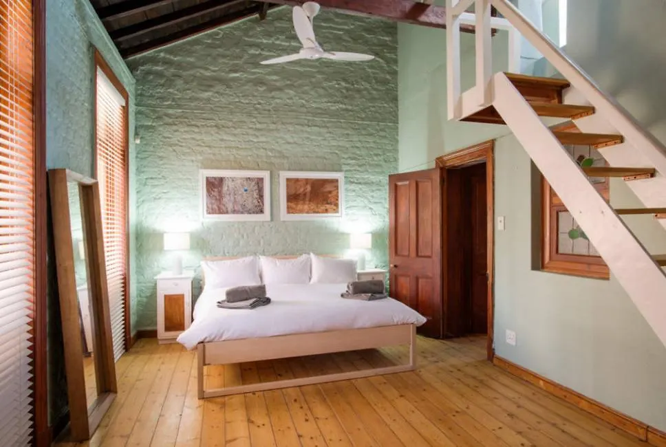 Gordon St 18 Daire Cape Town