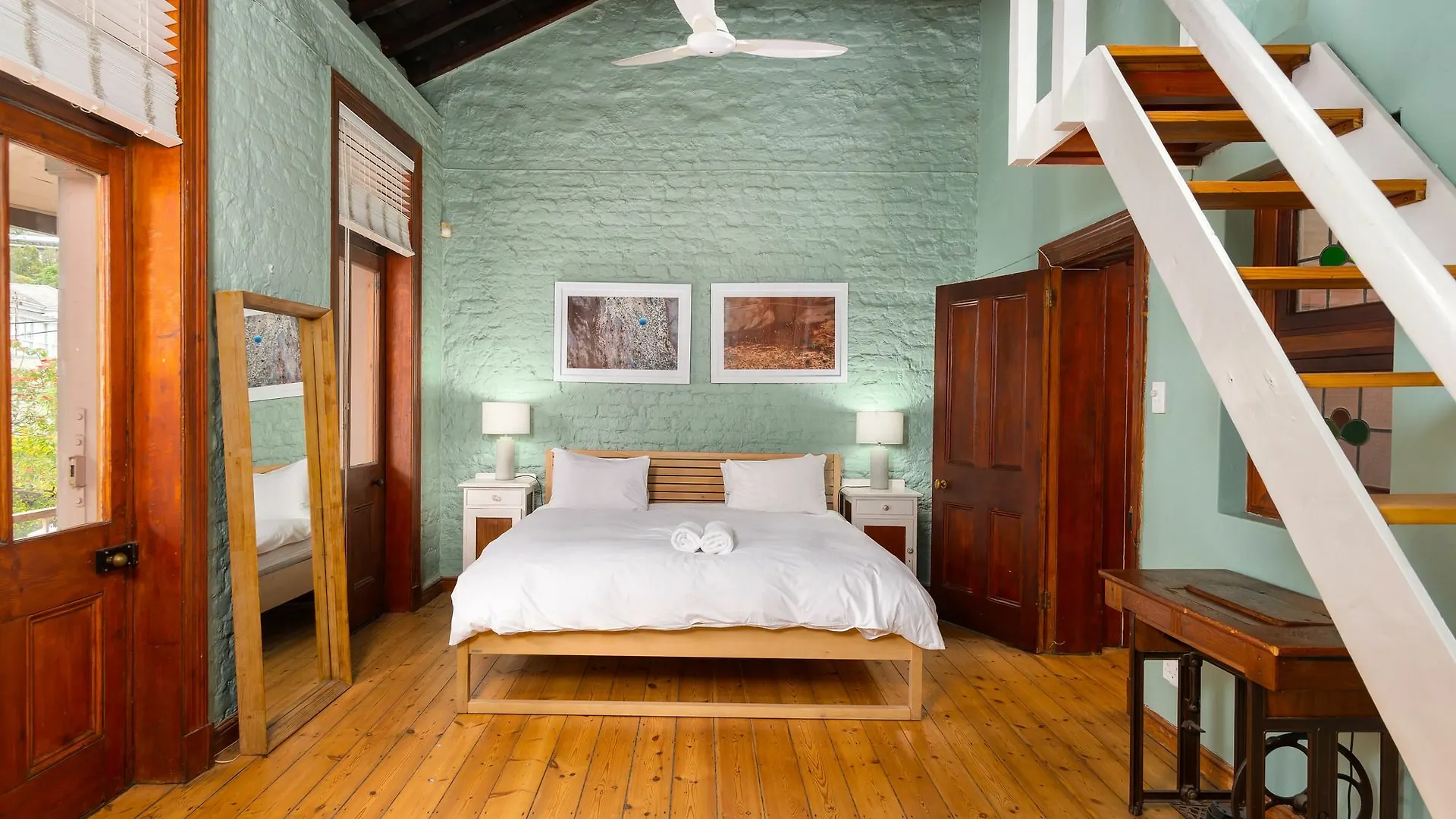 Gordon St 18 Daire Cape Town 0*,  Güney Afrika