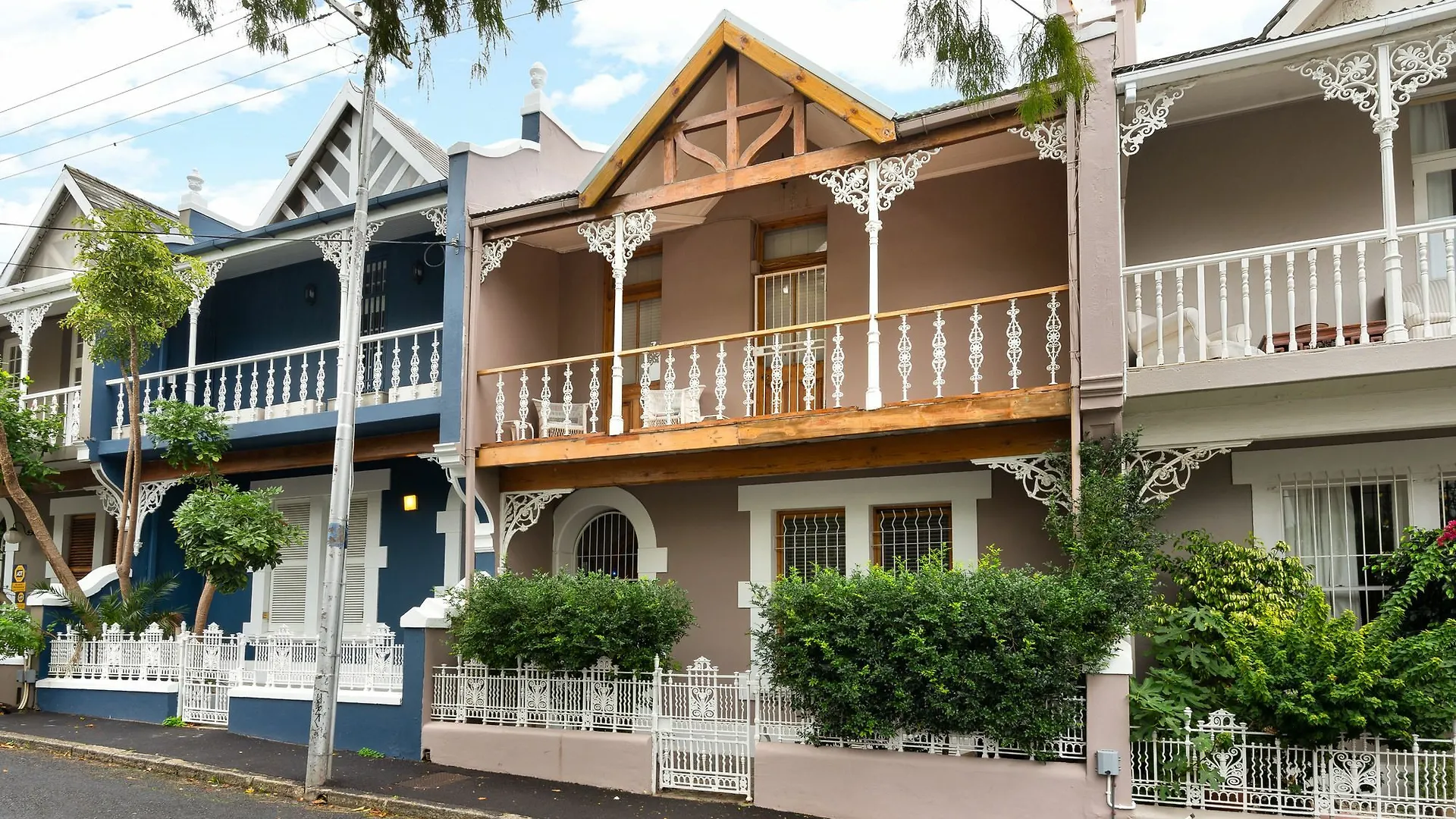 Gordon St 18 Daire Cape Town