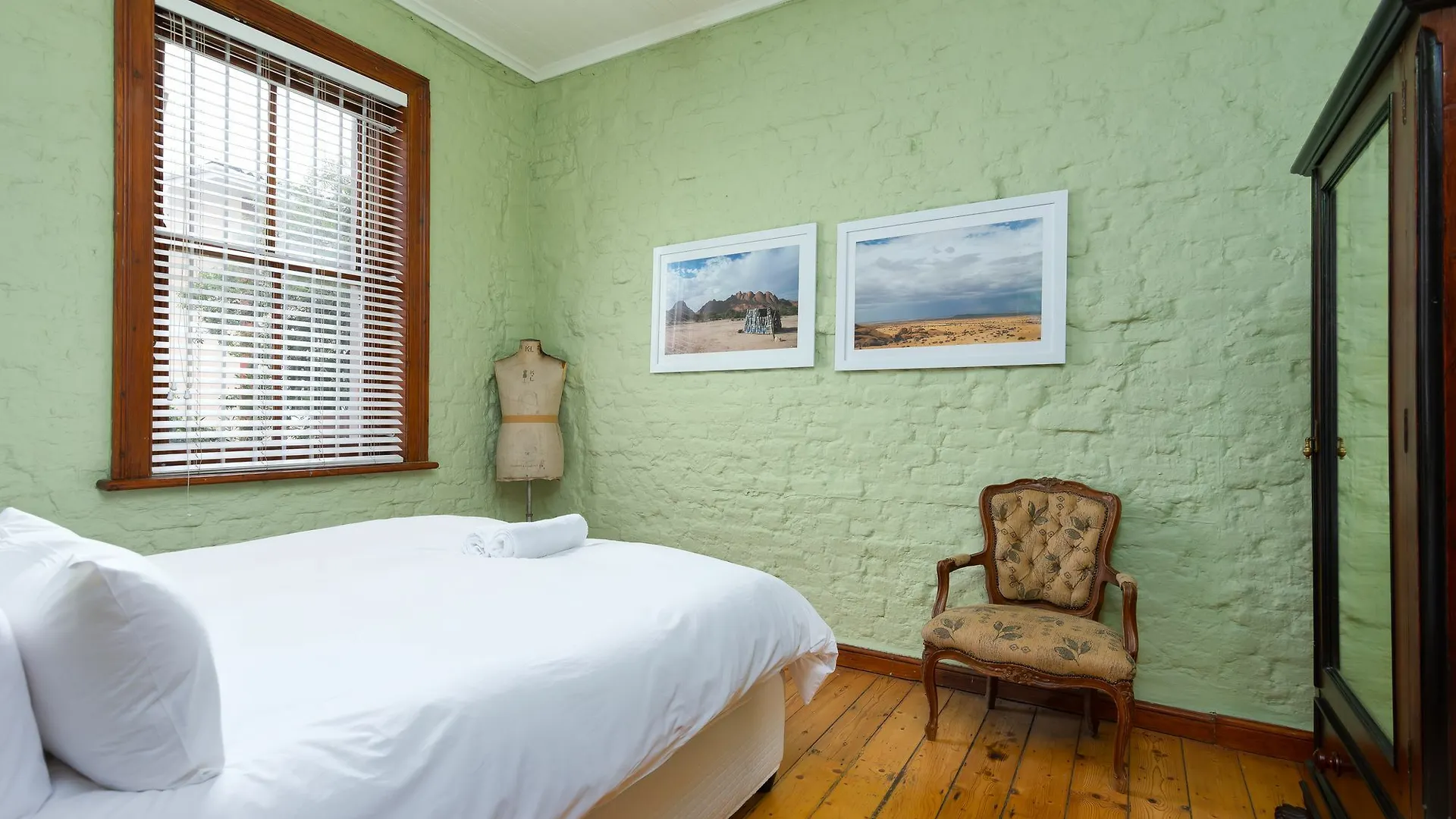 Gordon St 18 Daire Cape Town