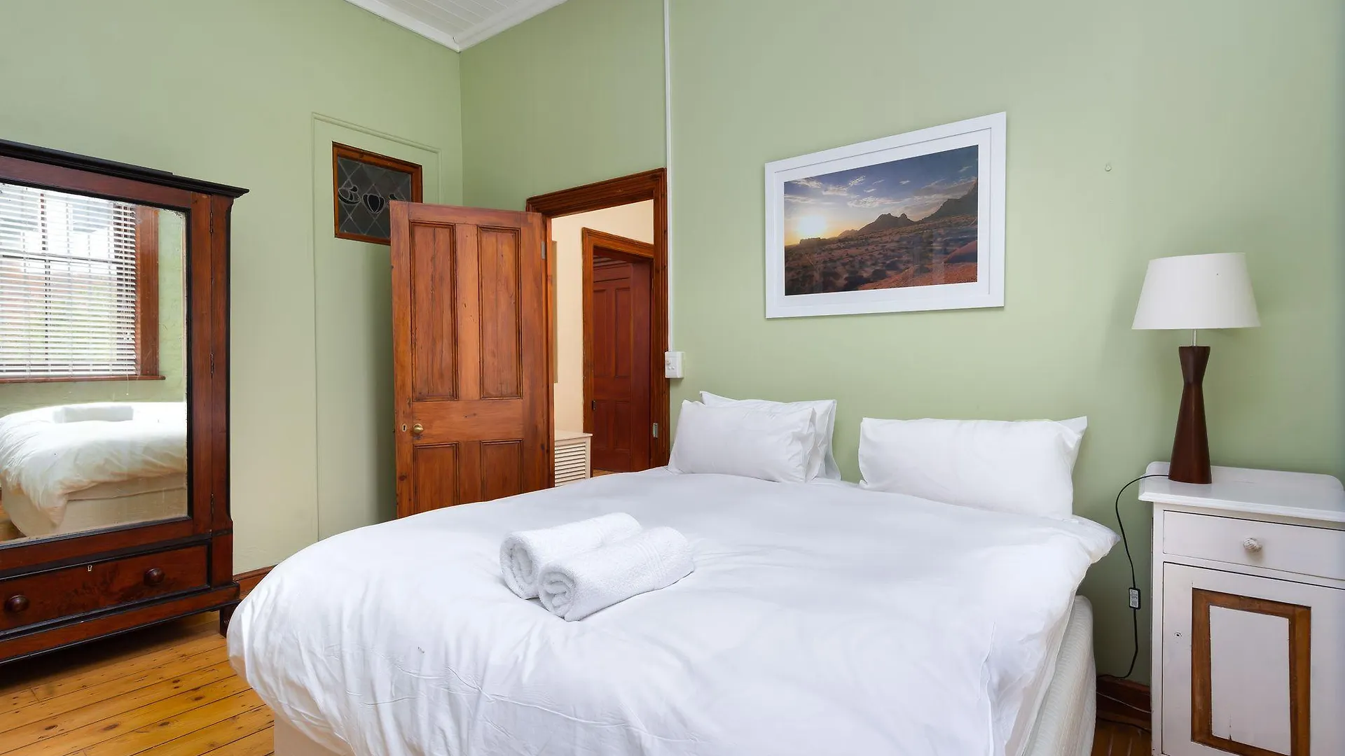 Gordon St 18 Daire Cape Town