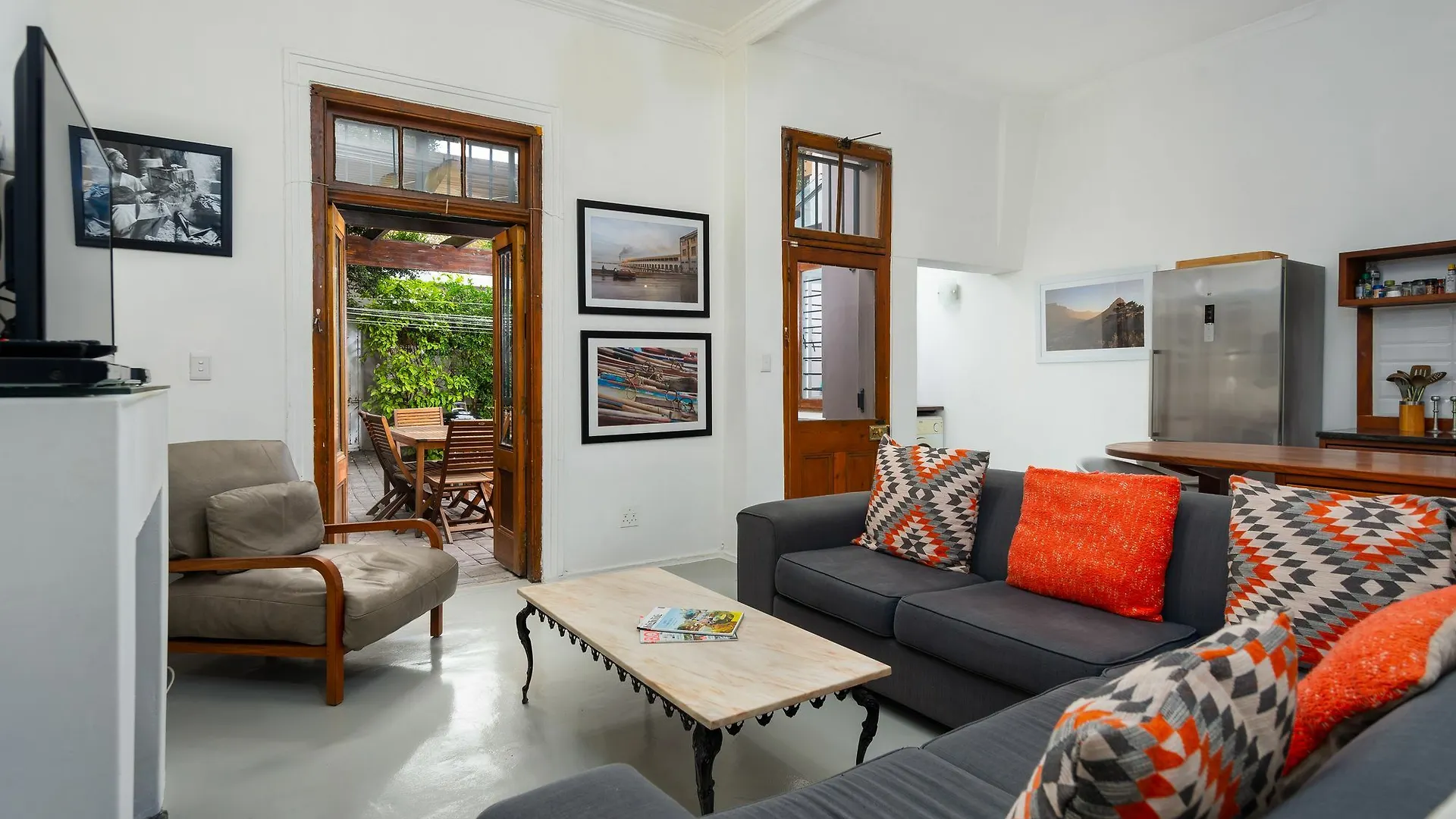 Gordon St 18 Daire Cape Town